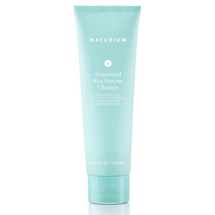 Naturium Fermented Rice Enzyme Cleanser
