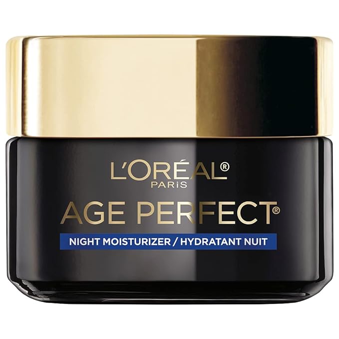 L'Oréal Paris - Age Perfect Cell Renewal Anti-Aging - 48g