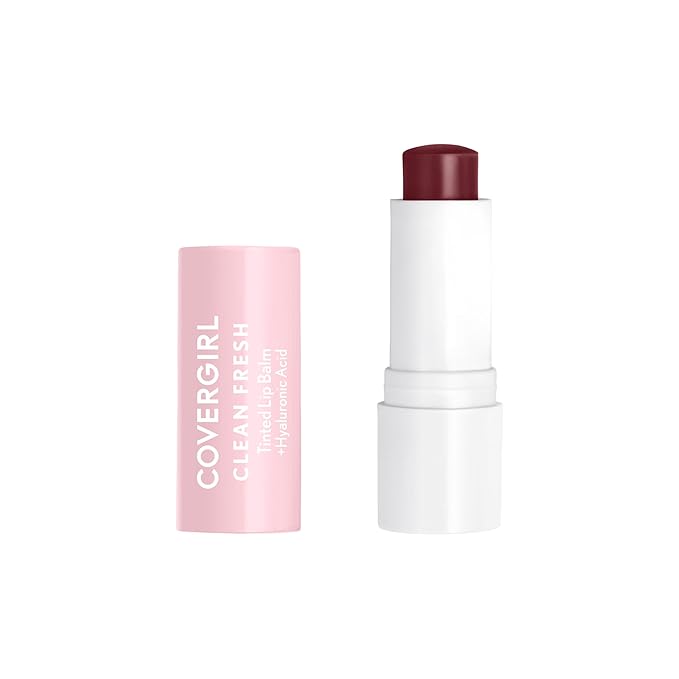 COVERGIRL - Schone, frisse getinte lippenbalsem