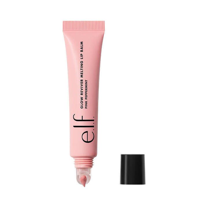 e.l.f. Cosmetics Glow Reviver Flavor Balms Lip Duo