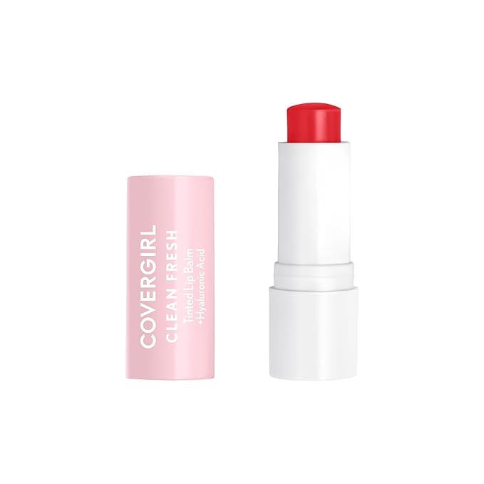 COVERGIRL - Schone, frisse getinte lippenbalsem