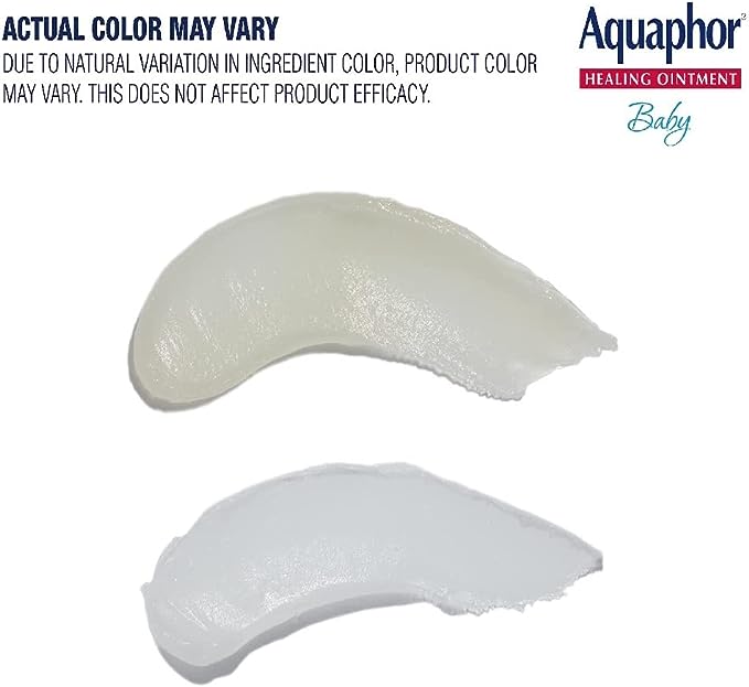Aquaphor - Baby Healing Zalf Geavanceerde Therapie Huid - 396g