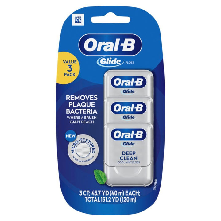 Oral-B Glide Dental Floss