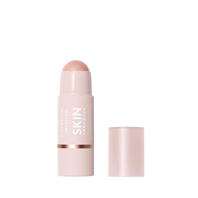 COVERGIRL Trublend Skin Enhancer  Blush Stick