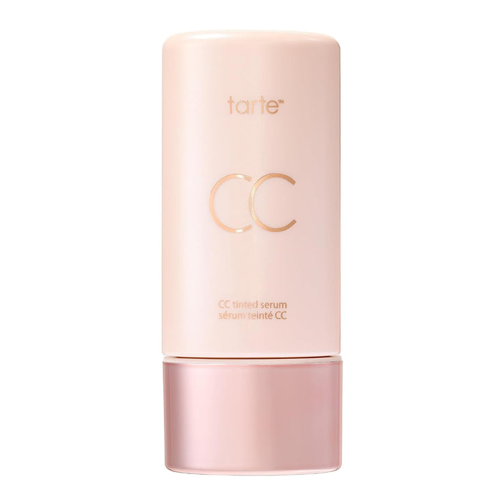 Tarte CC Color-Correcting Tinted Serum