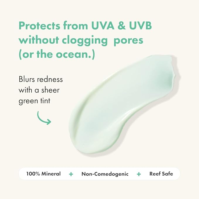 Hero Cosmetics - Force Shield Superlight Sunscreen SPF 30