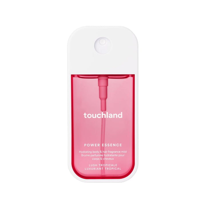 Touchland Lush Tropicale Body & Hair Fragrance Mist