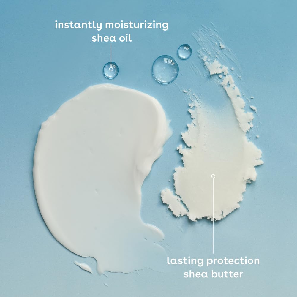 eos - Shea Better 24HR Moisture Body Lotion - 473ml