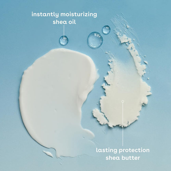 eos - Shea Better 24HR Moisture Body Lotion - 473ml