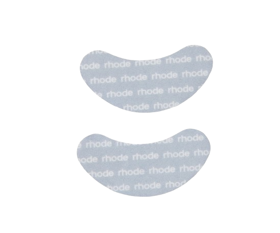 Rhode Skin the peptide eye prep