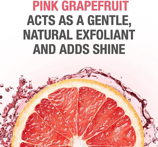 Neutrogena Healthy Scalp Clarify & Shine Conditioner met roze grapefruit - Gezond en Glazend haar