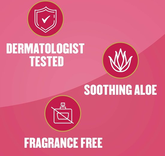 Gold Bond Diabetics Bodylotion voor droge huid - met aloë om te hydrateren en te kalmeren 127g