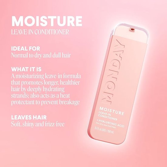 MONDAY Haircare Gift Set