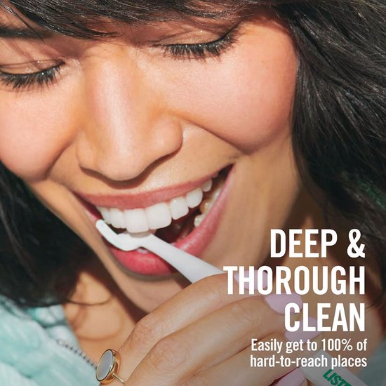 Reach -  Ultraclean Access Flosser Dental Flosser Starter Kit