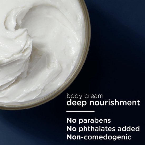 Crème pour le corps Vaseline Radiant X Deep Nourishment - 283 g
