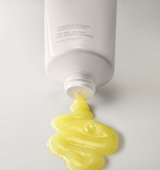 Rhode Skin Pineapple Refresh PGA Daily Cleanser – AfriEssence