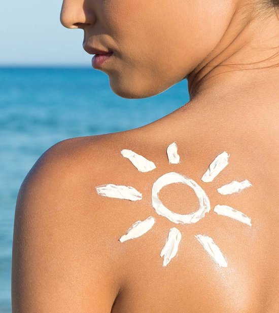 Banana Boat - SPF 50+ Sport Ultra Zonnebrand Stick - 42,5g
