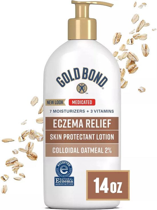 Gold Bond - Ultimate - Skin Protectant Lotion - 396 g