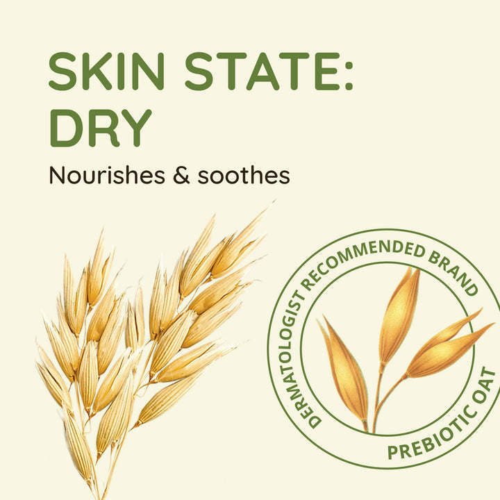 Aveeno Daily Moisturizing Body Oil Mist with Oat Oil