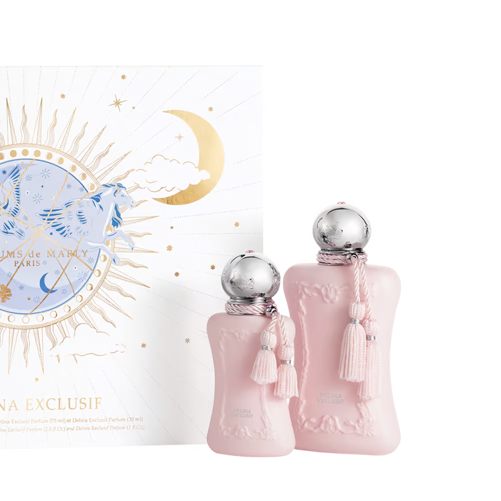 Parfums de Marly Delina Exclusif Festive 2025 Set