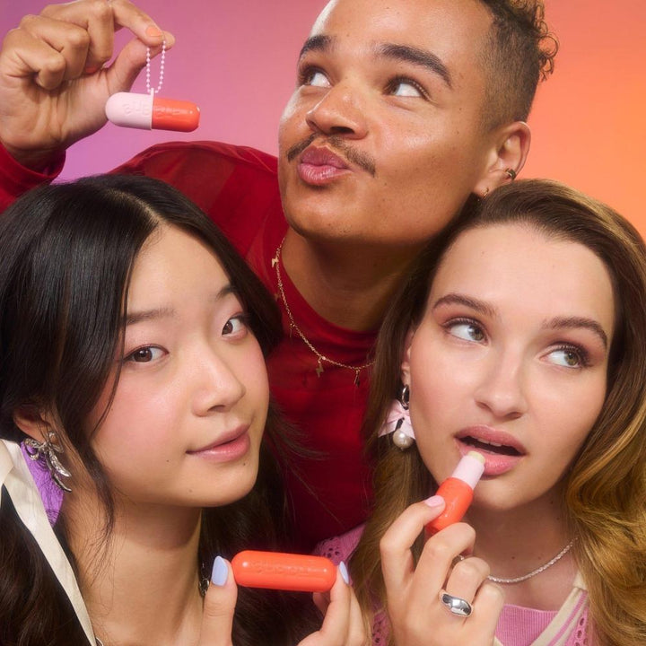 Bubble - Tell All Juicy Secret Lip Balm
