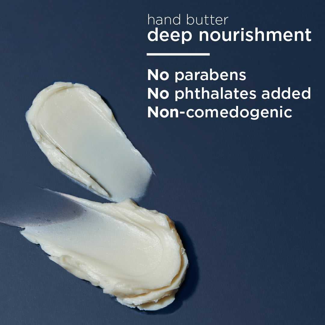 Vaseline® Radiant X Deep Nourishment Hand Butter