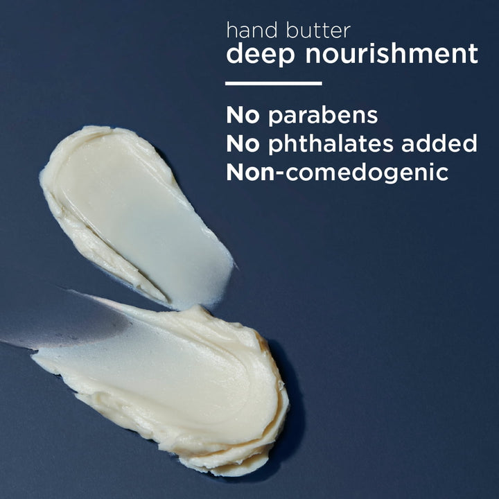 Vaseline® Radiant X Deep Nourishment Hand Butter