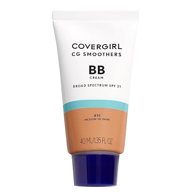 CoverGirl - Smoothers Lightweight BB Cream -40ml