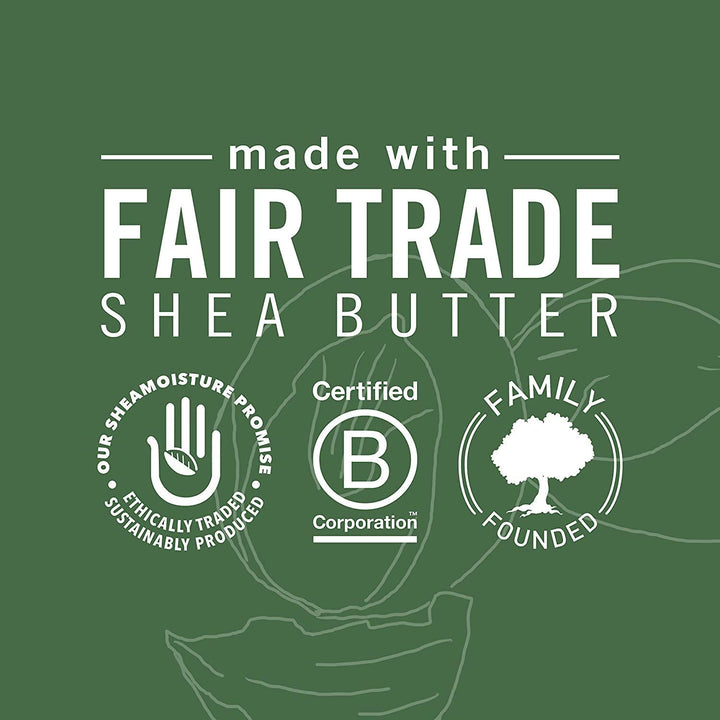 SheaMoisture - Beard-Care Kit for Men