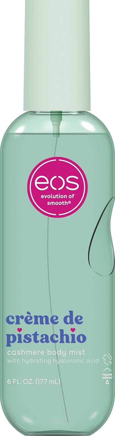 Eos Cashmere Body Mist