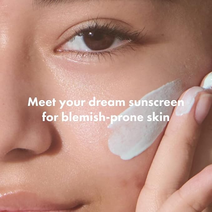 Hero Cosmetics - Force Shield Superlight Sunscreen SPF 30