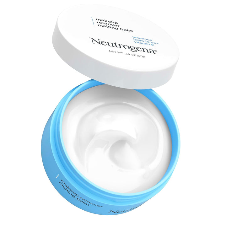 Neutrogena Makeup Remover Melting Balm