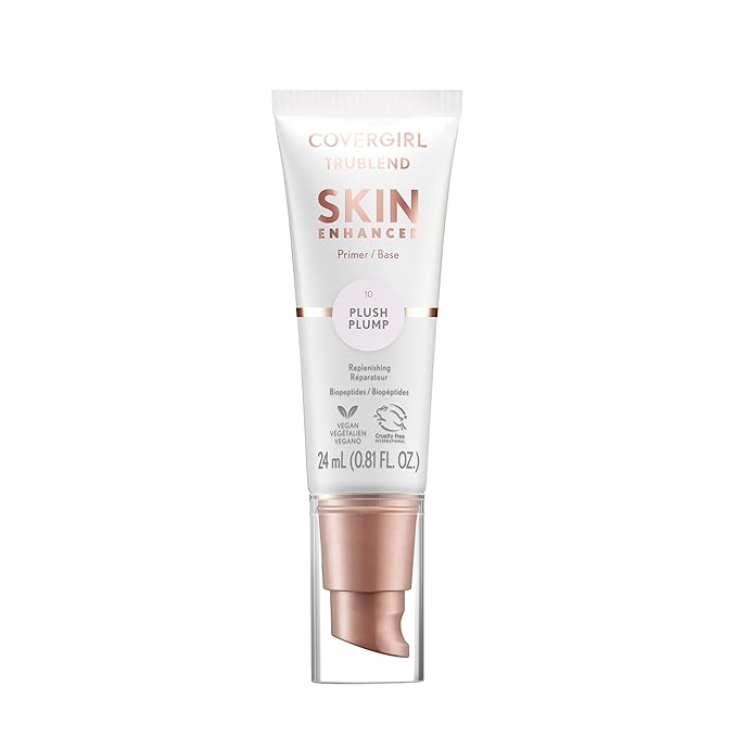 CoverGirl - TruBlend Skin Enhancer Primer - 24ml
