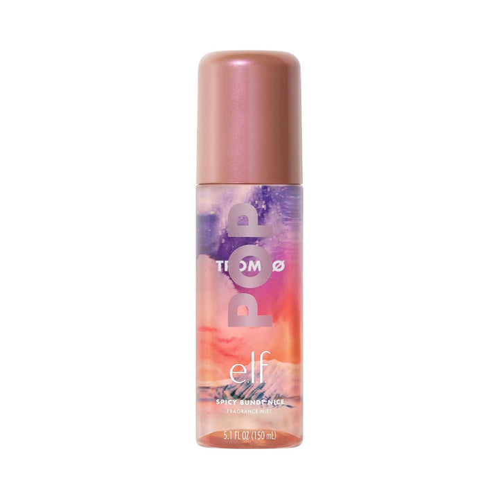 e.l.f. POP Spicy Bundt Nice Body Fragrance Mist