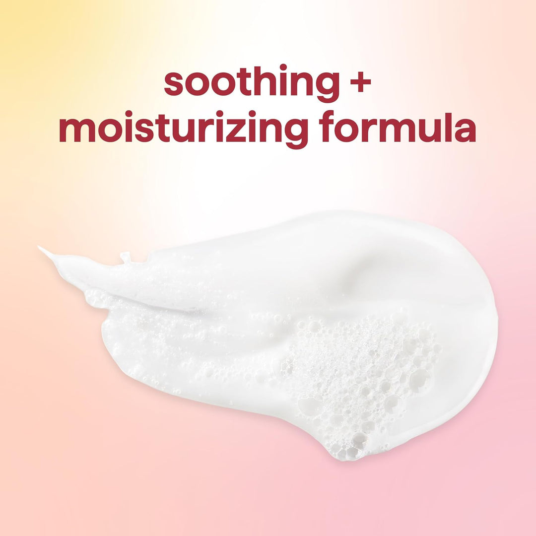 Method Simply Nourish Island Mist Moisturizing Body Wash