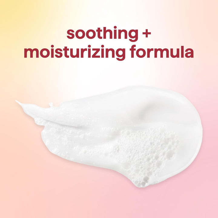 Method Simply Nourish Island Mist Moisturizing Body Wash