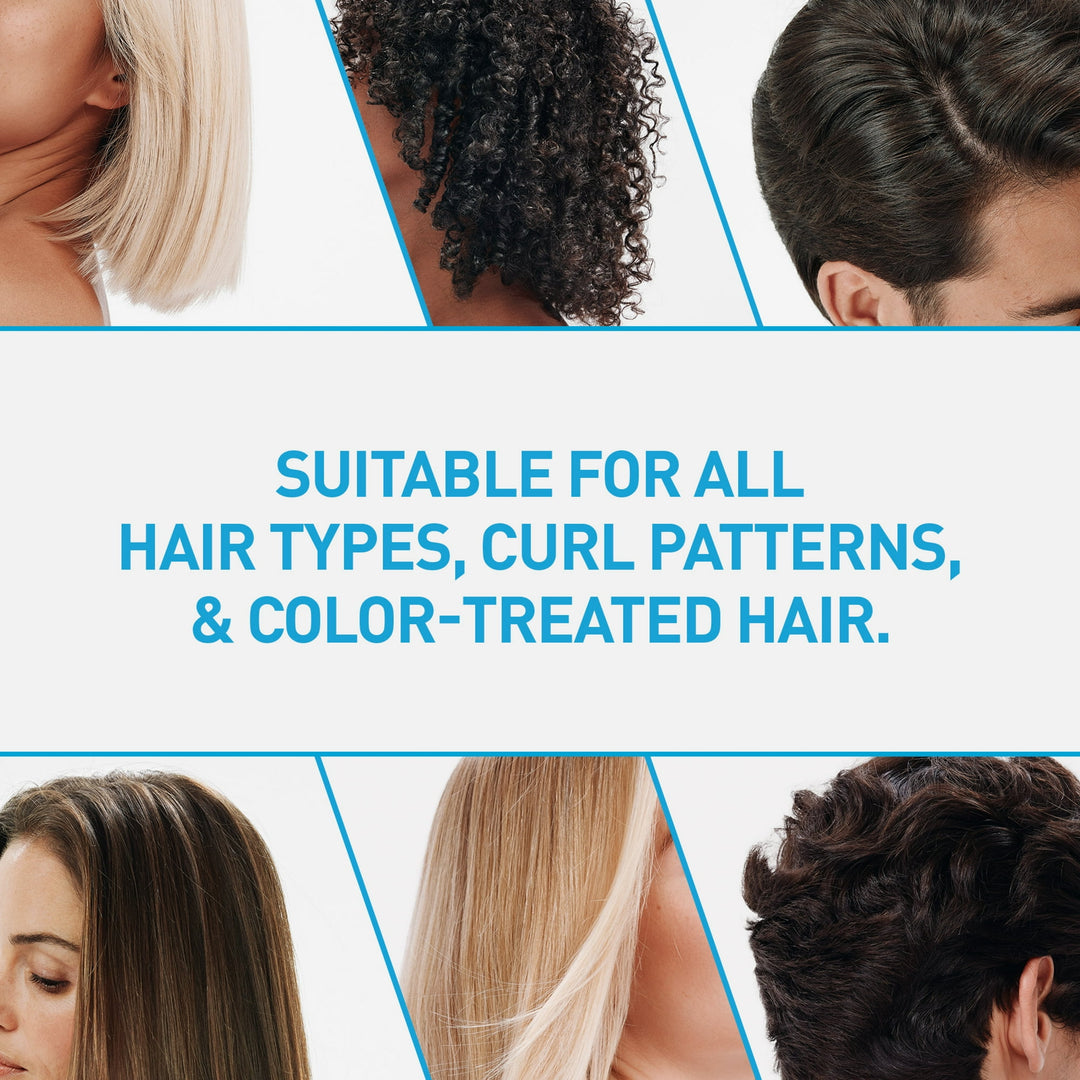 CeraVe - Hydraterende anti-roosconditioner - 266 ml