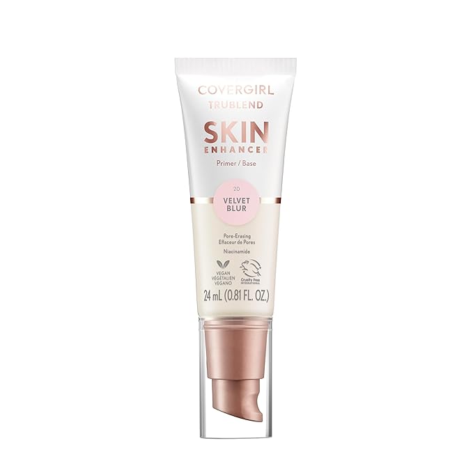 CoverGirl - TruBlend Skin Enhancer Primer - 24ml