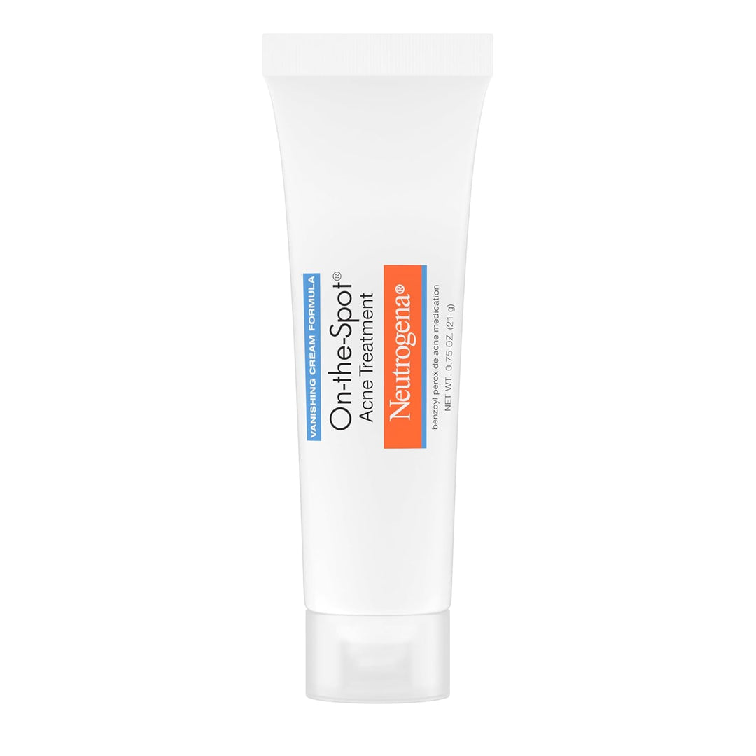 Neutrogena On-the-Spot Acne Treatment