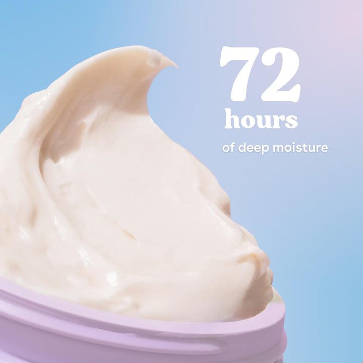 eos Fresh & Cozy Whipped Oil Butter