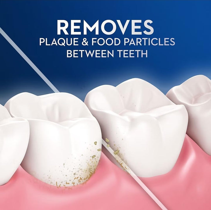 Oral-B Glide Pro-Health Comfort Plus Dental Floss