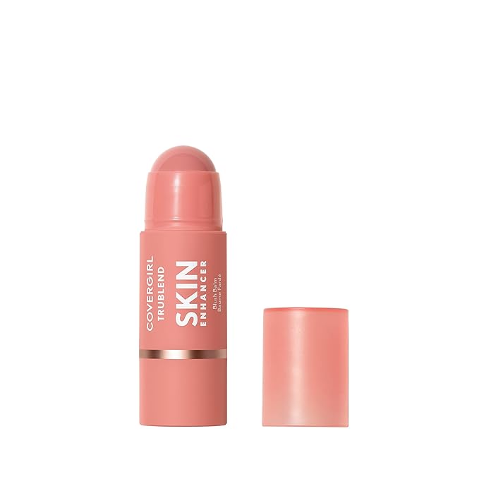 COVERGIRL Trublend Skin Enhancer  Blush Stick