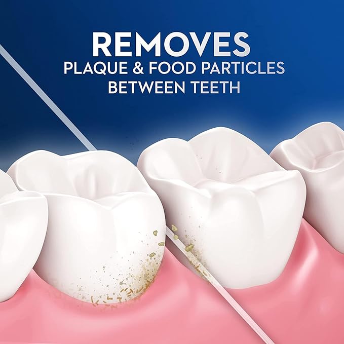 Oral-B Glide Dental Floss Scope Flavor