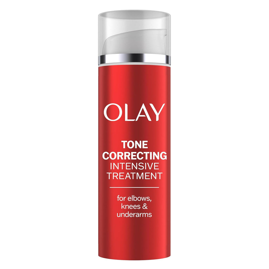 Olay Cream Intensive Tone Correcting for Elbows Knees & Underarms
