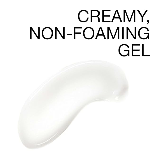 Neutrogena Makeup Melting Refreshing Jelly Cleanser - 186ml