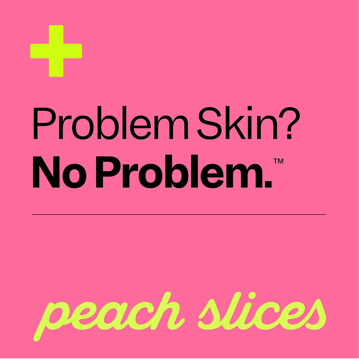 Peach Slices Snail Rescue Balanced & Bright 5-Step Skincare Kit