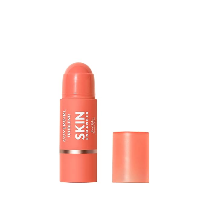 COVERGIRL Trublend Skin Enhancer  Blush Stick