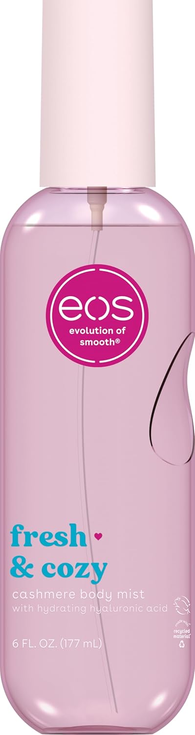 Eos Cashmere Body Mist