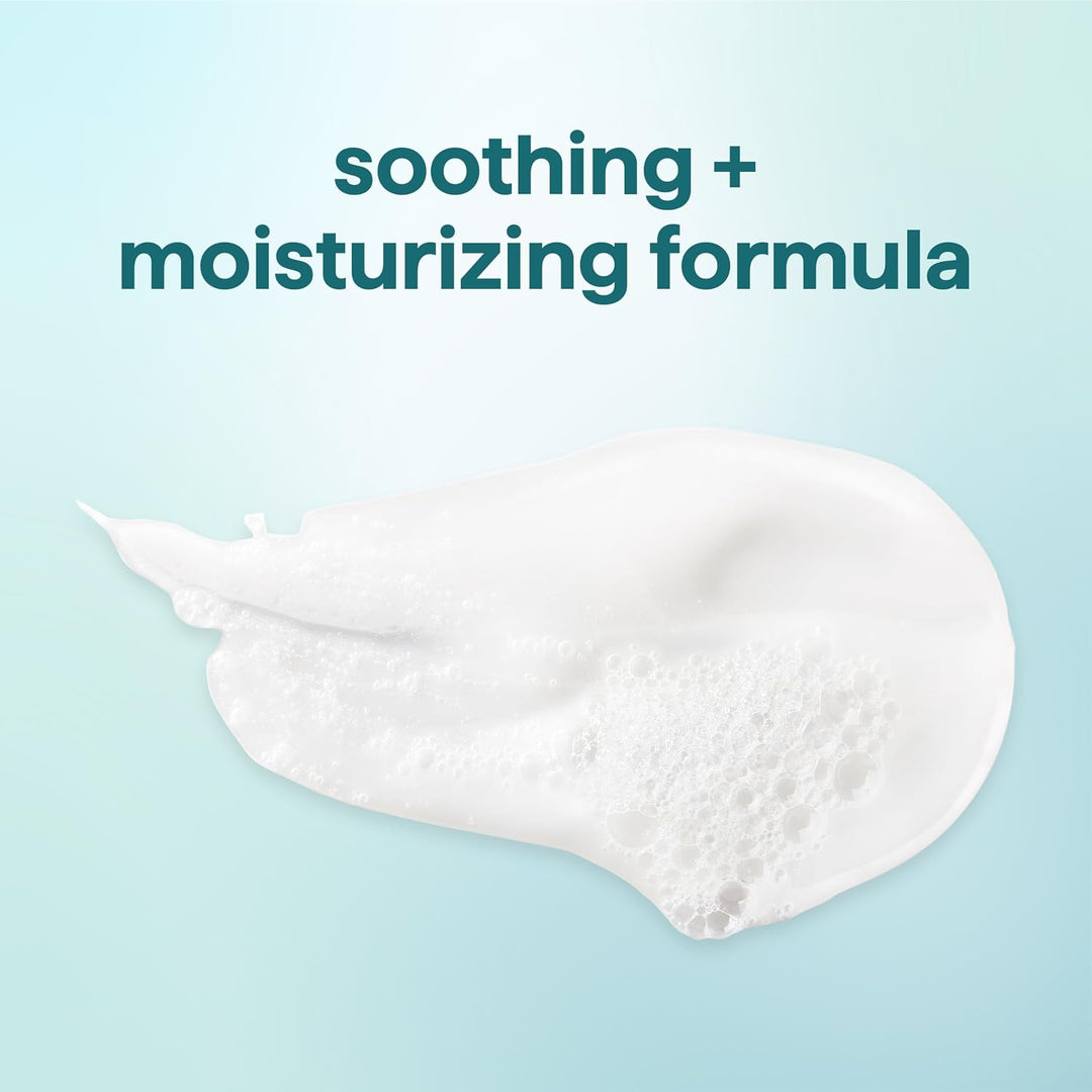Method Coconut Twist Moisturizing Body Wash