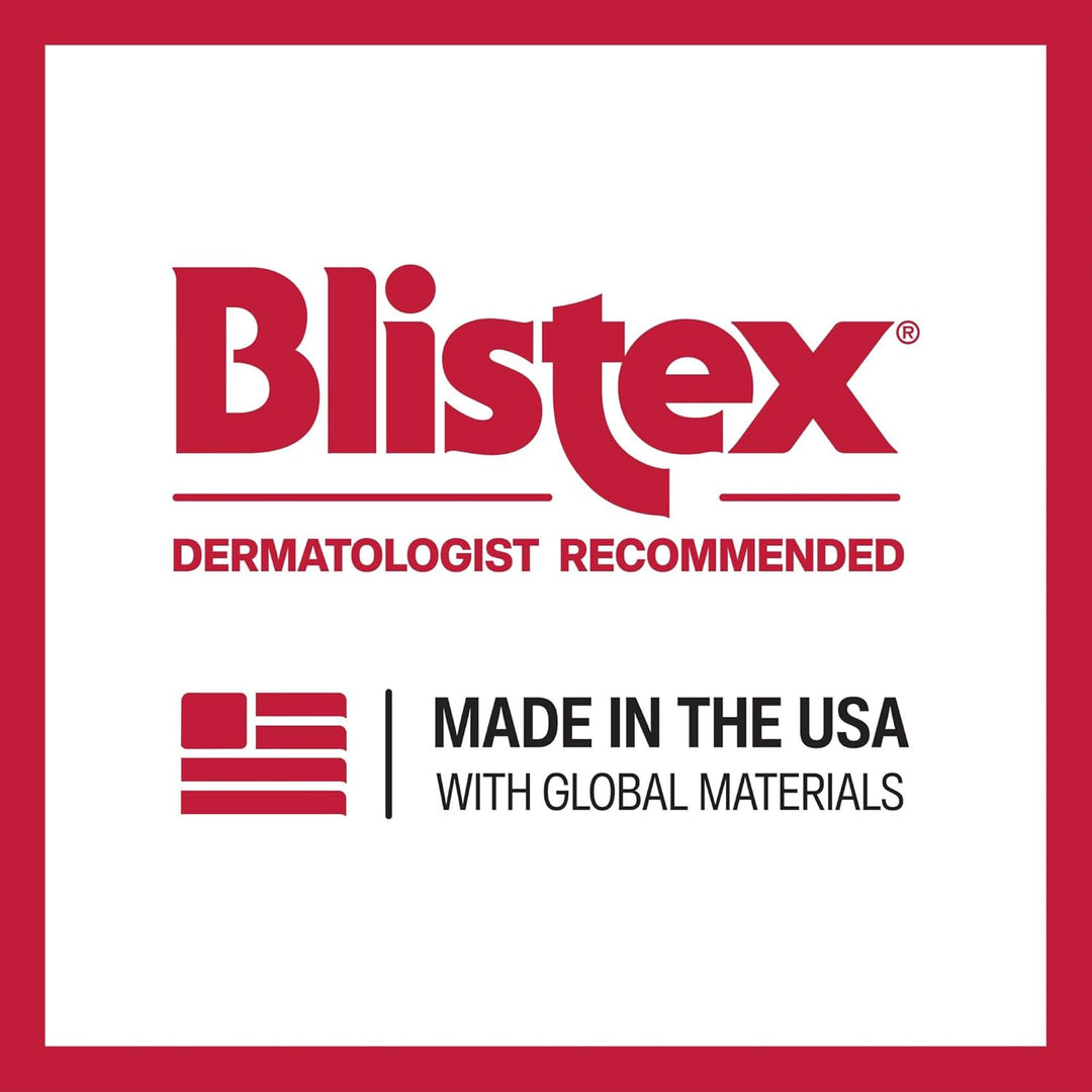 Blistex Medicated Lip Balm with SPF 15